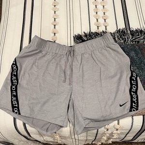 Women’s Nike shorts